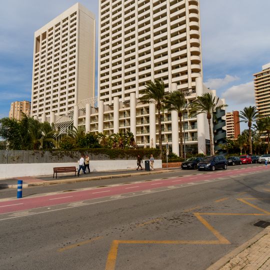 Melia Benidorm