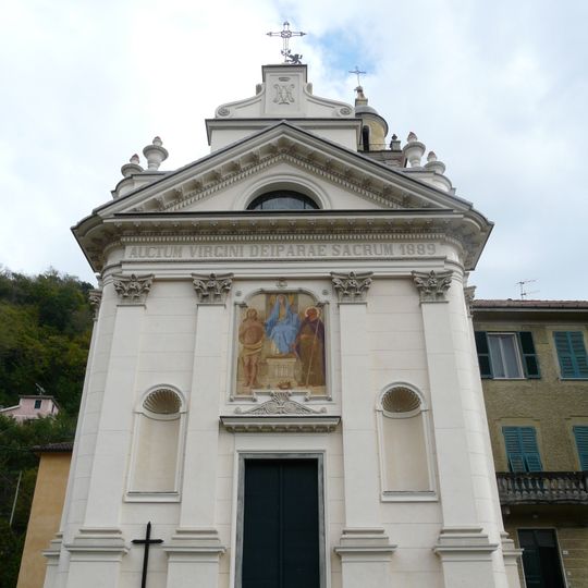 Chiesa di Santa Maria
