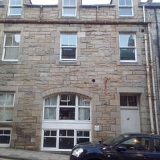 15 Exchange Street, Jedburgh