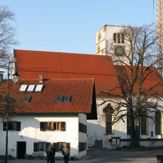 Pfarrkirche St. Nikolaus