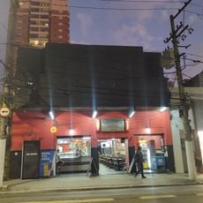 Teatro Lira Paulistana