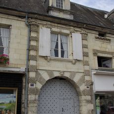 Hôtel des Rois
