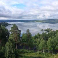 Vilhelmina Municipality