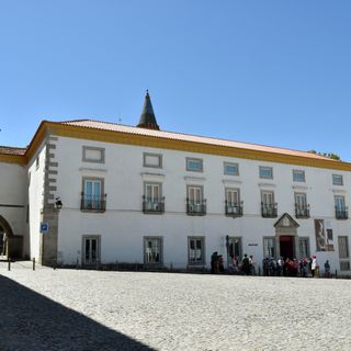 Museu Nacional Frei Manuel do Cenáculo
