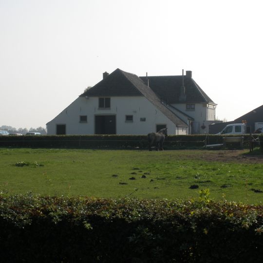 Hoeve 'Waardzicht'