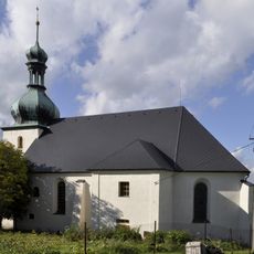 Church of Saint Catherine