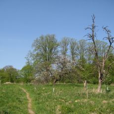 Itzehoe, Naturerlebnisraum Itzequelle