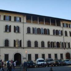 Palais des Cerretani