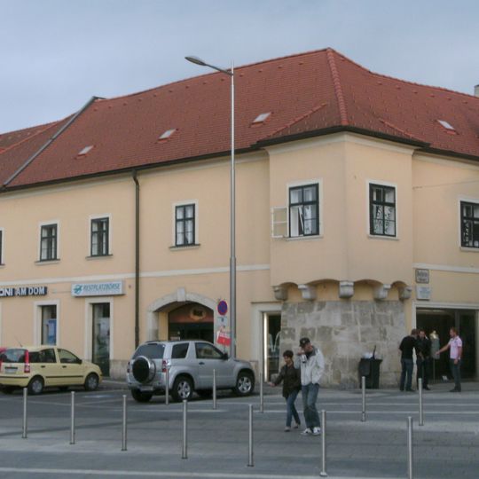 Bürgerhaus
