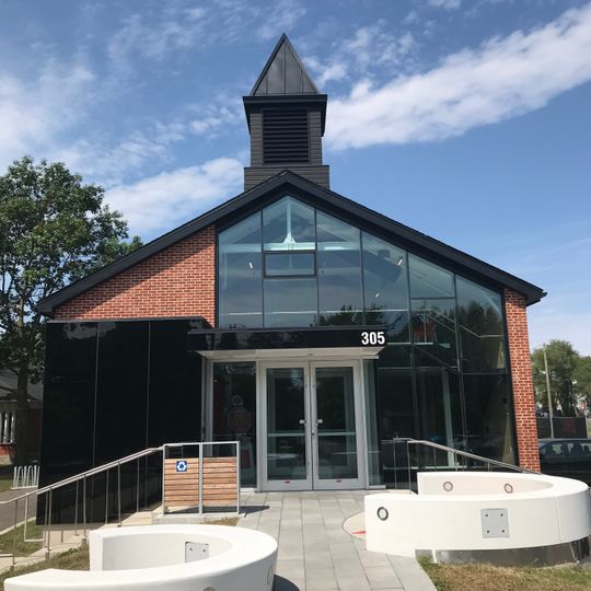 Le Petit Théâtre du Nord