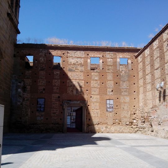 Colegio de los Jesuitas