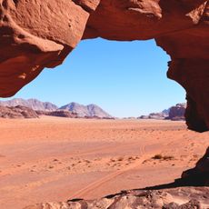 Wadi Rum