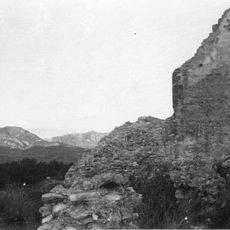 Fortalesa i botiga del blat de Barcelona