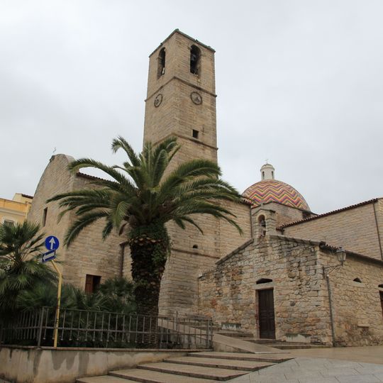 Chiesa di San Paolo