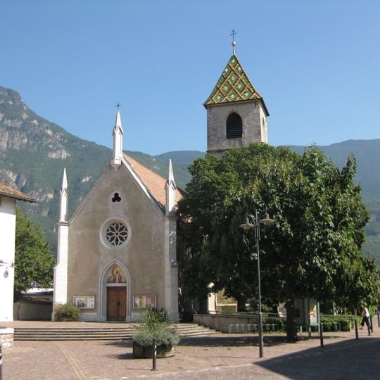 Chiesa di San Martino Vescovo