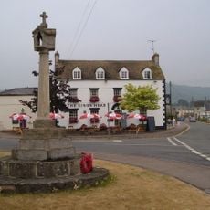 King's Stanley War Memorial