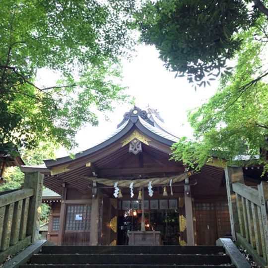 Iizumi-jinja