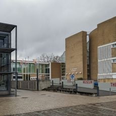 Stadthalle Neumünster