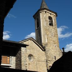 Sant Serni d'Altron