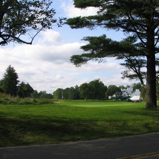 Merion Golf Club