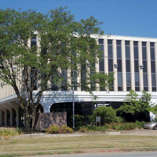 First National Bank of Davenport