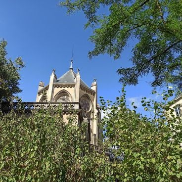 Dove rinfrescarsi a Bordeaux: parchi e giardini che offrono ombra e verde