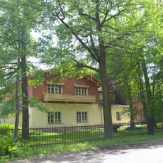 Gorchakov Memorial School