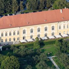 Slot Dachau