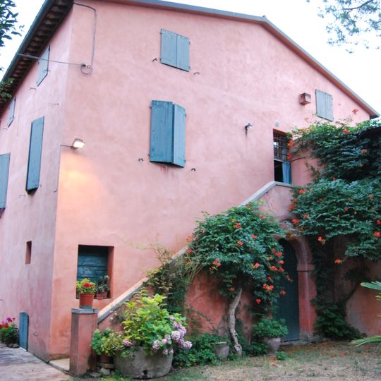 Villa Saffi