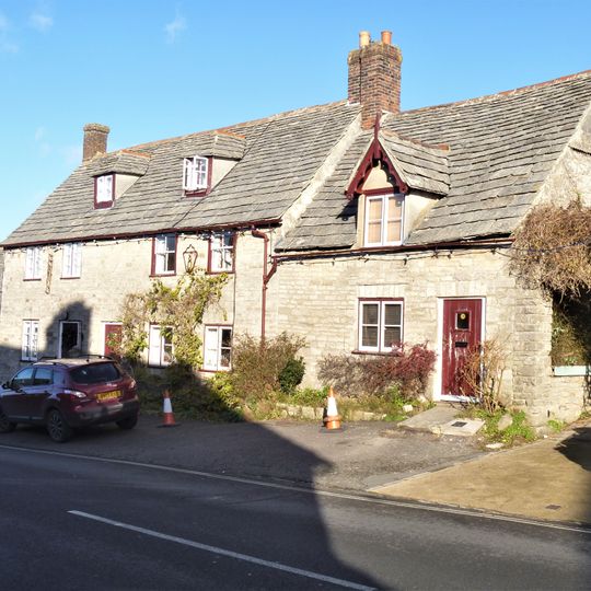 35 And 37, East Street