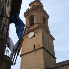 Sant Andreu de la Fatarella