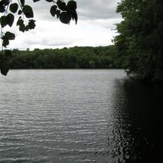Wonder Lake State Park