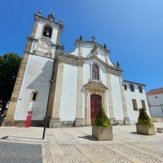 Igreja Paroquial de Condeixa-a-Nova