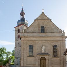Filialkirche