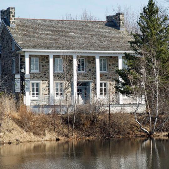 Saint-Bruno-de-Montarville