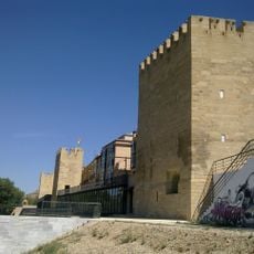 Muralla de Alcañiz