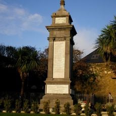 Tenby War Memorial