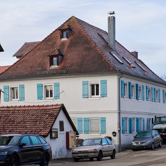 Rezatstraße 9