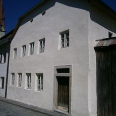 Ackerbürgerhaus