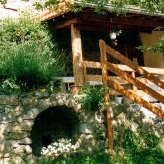 A la Ferme Saint-Joseph
