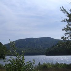 Wachusett Mountain State Reservation