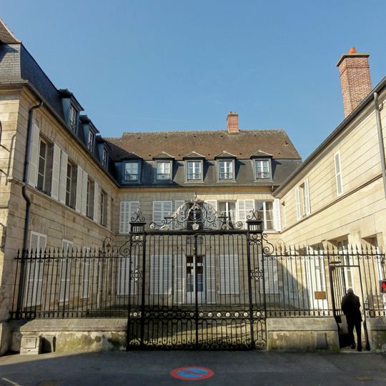 Hôtel de la Petite Rose