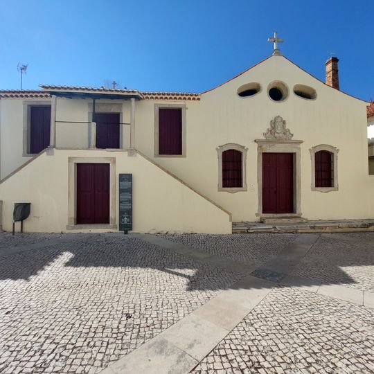 Capela da Misericórdia do Louriçal