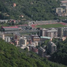 Stadio La Sciorba