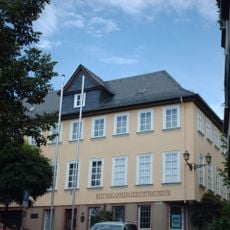 Reichskammergerichtsmuseum