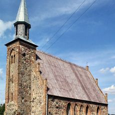 Kościół Matki Boskiej Wspomożenia Wiernych w Garnowie
