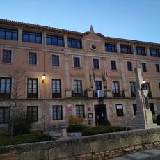 Biblioteca Pública Municipal de Molina de Aragón