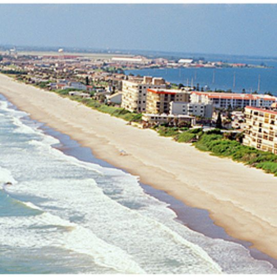 Indian Harbour Beach
