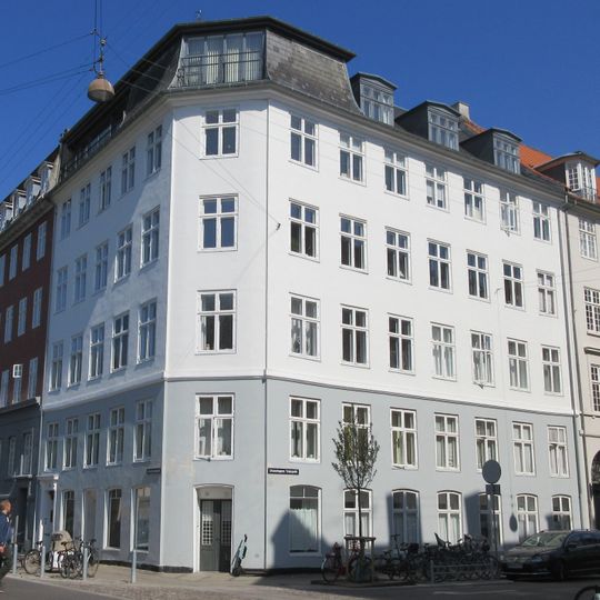 Kronprinsessegade 40