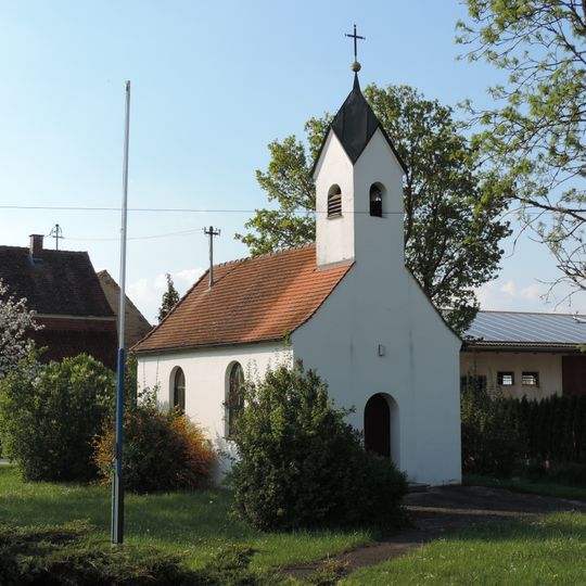 Marienkapelle